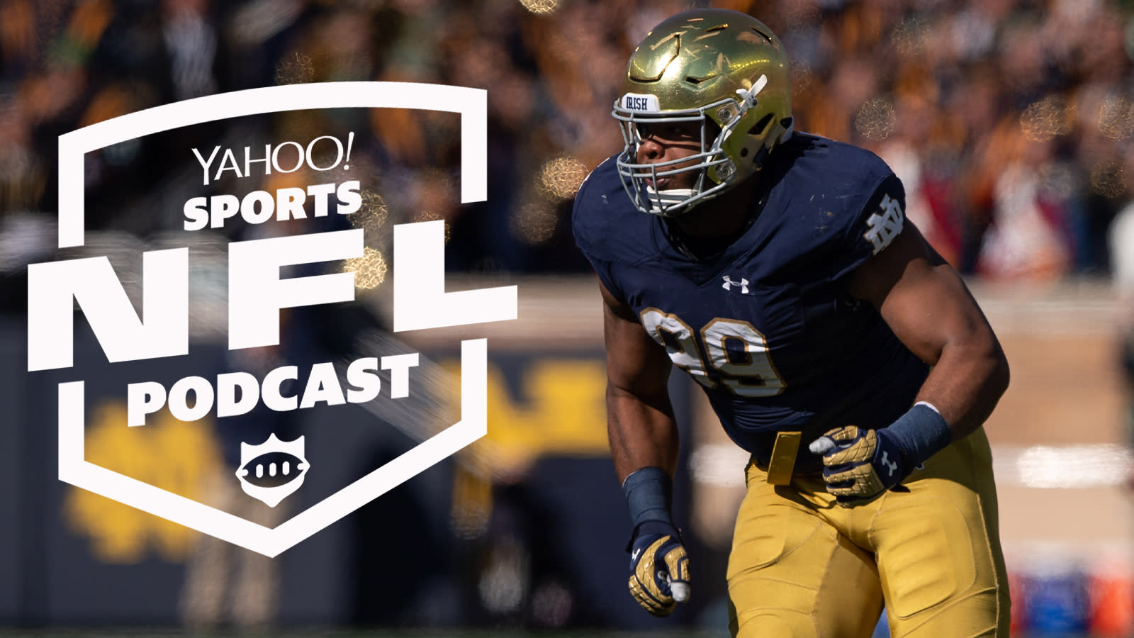 Podcast: When will Nick Bosa return; if at all? - Land-Grant Holy Land