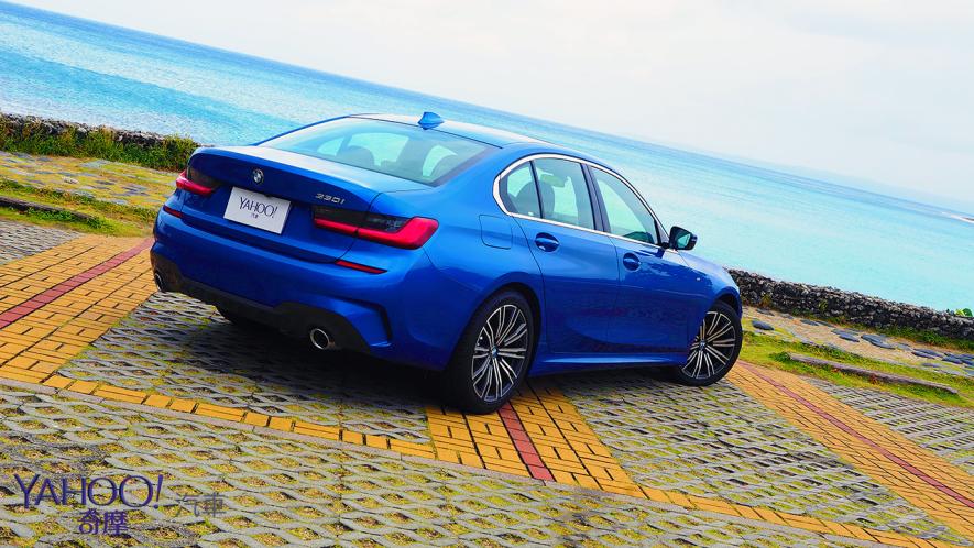 集歷代之大成！BMW G20 330i M Sport高雄墾丁往返試駕 - 9