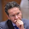 Dijsselbloem: con Trump Ue dovrà cavarsela da sé, forse è un bene