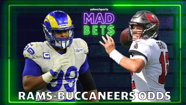 Rams vs Buccaneers game thread: Can LA hold off 4th quarter Tom Brady? -  Turf Show Times