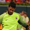 Probabili formazioni Roma-Sampdoria: Alisson dal 1&#39;, Muriel con Schick