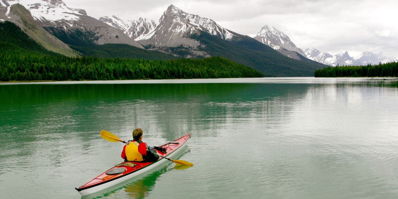 Why This Canoe Costs $100,000 - WSJ