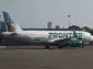 Frontier, JetBlue Stocks Soar on Report of Spirit Airlines Bankruptcy Talks