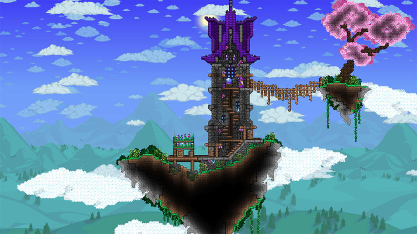 Terraria