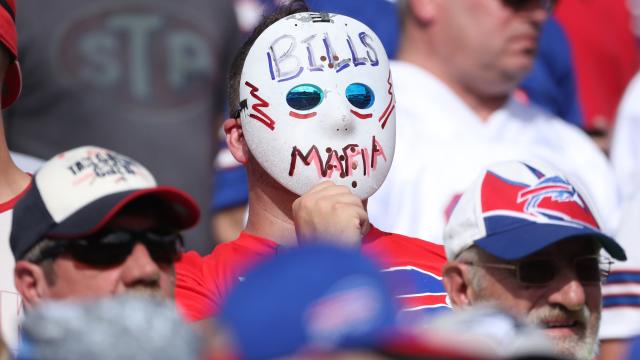 Can the Bills end the longest playoff drought in sports?