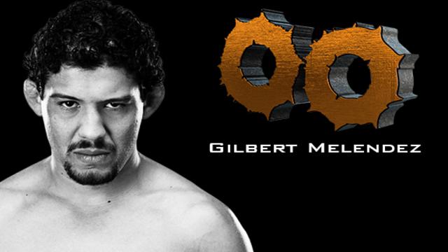 TheSHOOT! - Gilbert Melendez