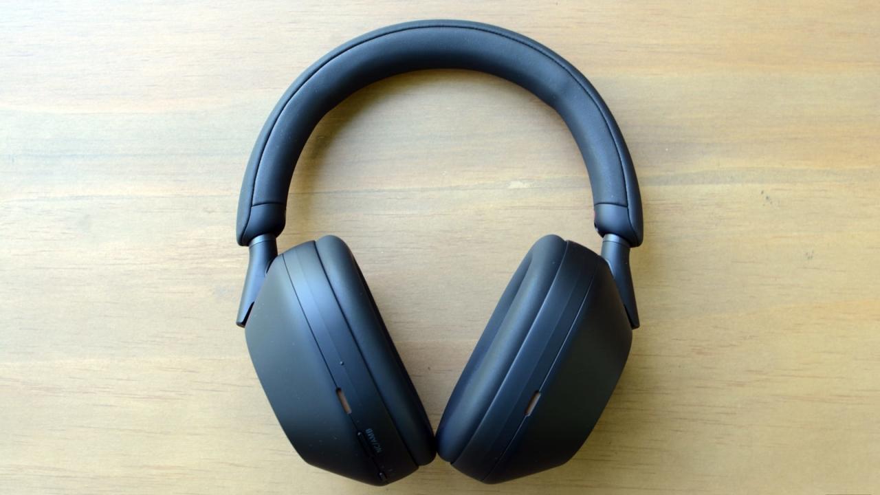 The best headphones 2024: top cans from Sony, Bose and more