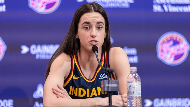Clark and her fans must make WNBA transition