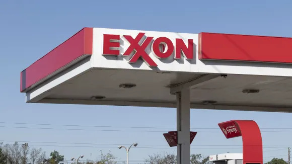 Exxon will likely still be producing oil & gas in 2050: Exxon CEO