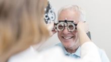 Cellule staminali ridanno la vista a due pazienti affetti da degenerazione maculare