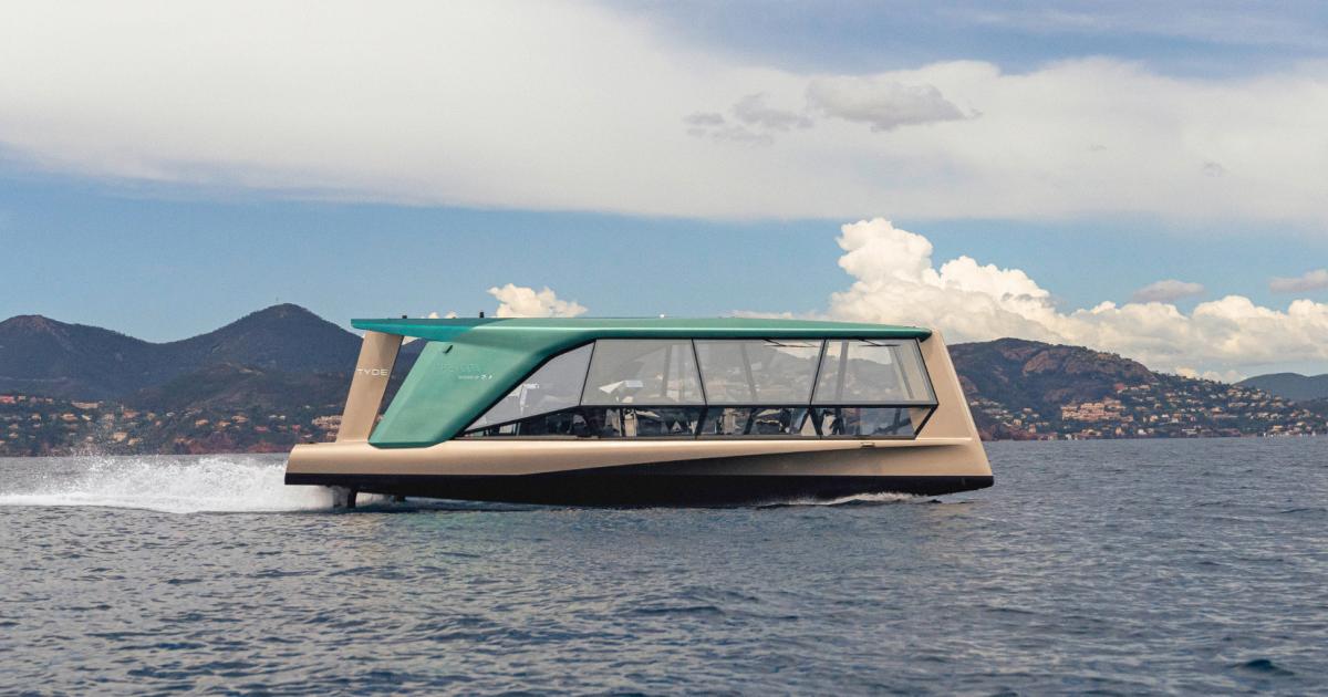 bmw-s-all-electric-luxury-boat-comes-with-a-custom-hans-zimmer-soundtrack-or-engadget