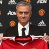 Ufficiale, Mourinho nuovo tecnico del Manchester United