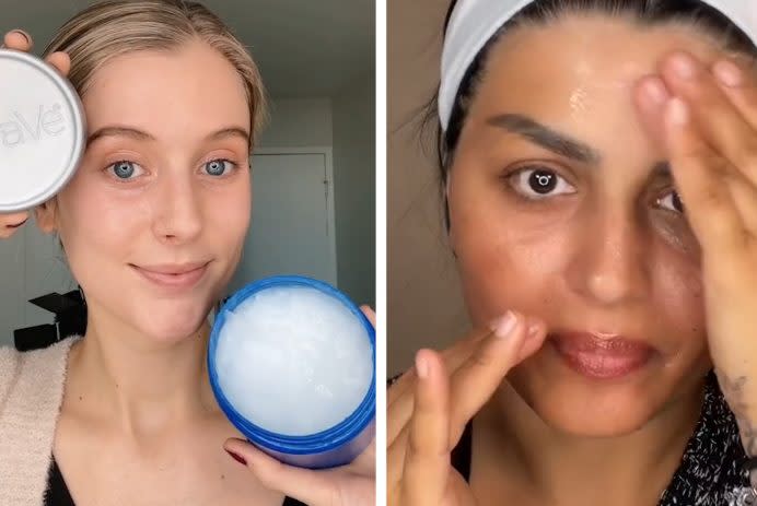 Slugging 101: Does the skin care trend actually work? A dermatologist weighs in