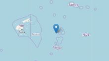 Terremoto a Tonga: tanta paura nell’arcipelago