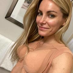Crystal Hefner Reveals She's Recovering After Near-Fatal Cosmetic Procedure