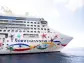 Norwegian Cruise (NCLH) Q1 Earnings Beat, Bookings Rise Y/Y