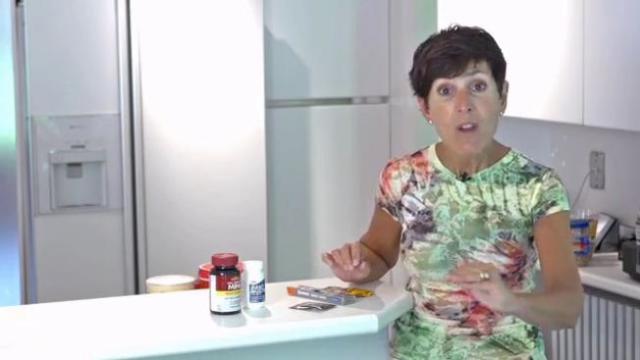 STACK Performance Nutrition With Leslie Bonci: What Are Safe Supplements for Athletes?