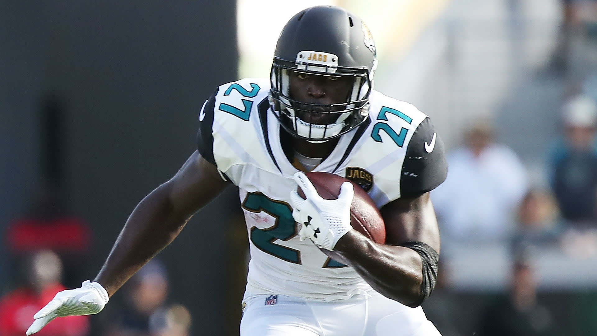 Leonard Fournette injury update: Jaguars RB ruled out Sunday - 1920 x 1080 jpeg 198kB