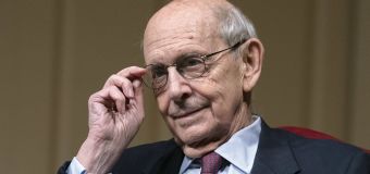 
Justice Breyer's blunt message to Supreme Court conservatives: 'Slow down'