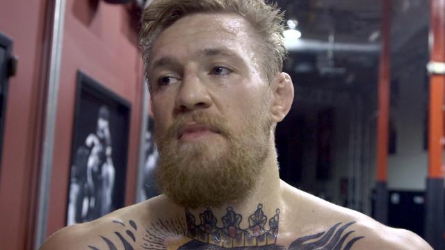 UFC 189 World Championship Tour Embedded: Episode 4