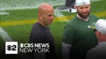 Robert Saleh out as Jets head coach just 5 games into the season