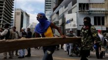A pesar de la presión, presidente de Venezuela insiste en polémica Constituyente