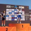 Ciclismo, Elisa Balsamo campionessa del mondo juniores