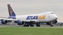 Atlas Air will be a key source in McManus case