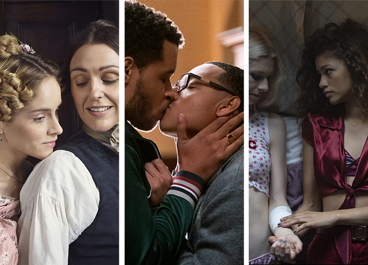 The 18 Best Lgbtq Shows You Can Watch Right Now 