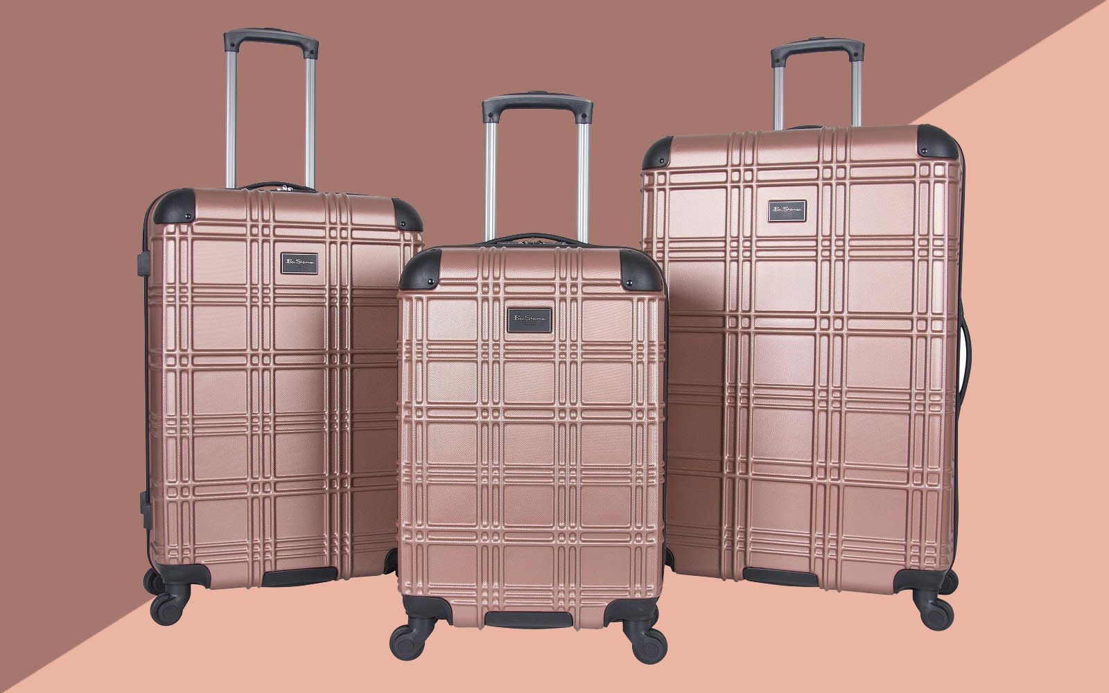 Macy’s Black Friday Sale 2019 Best Luggage Deals