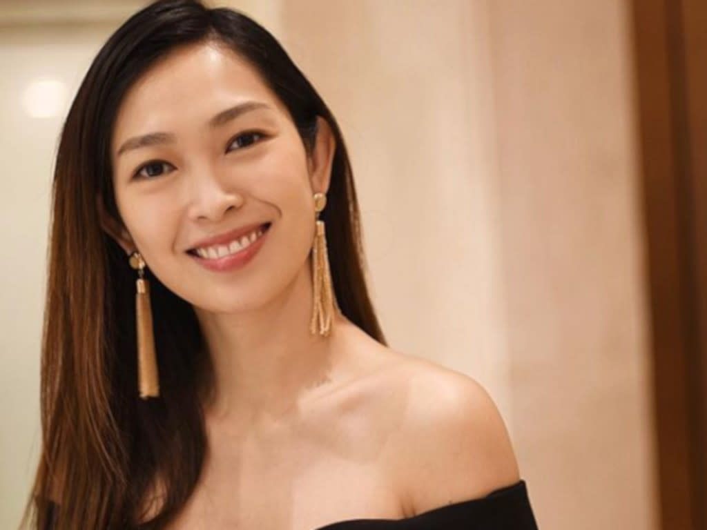 Sarah Song will adjust family time to Scoop's new schedule