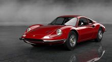 Ένα Ferrari V-6 θα επιστρέψει, αλλά ο Dino παραμένει νεκρός