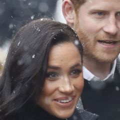 The major clue Meghan and Harry don't plan to live in the UK anymore