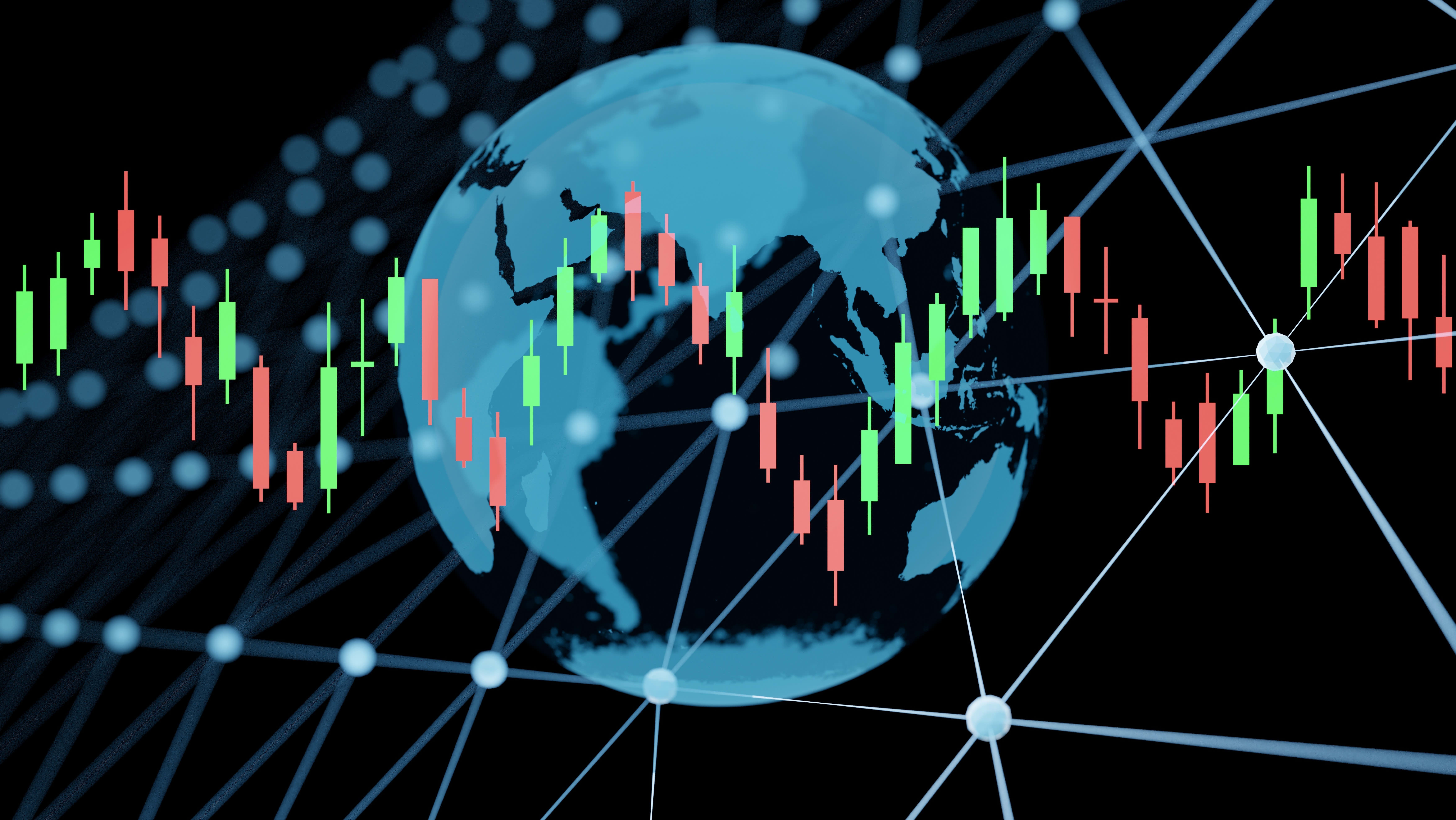 The seven companies driving the US stock market rally