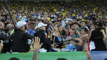 With eyes on the next World Cup, Dorival Júnior takes charge of Brazil's  national team