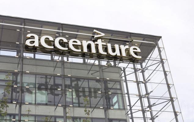 Accenture to Open Advanced Technology Center in St. Louis