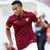 Emanuelson all&#39;attacco: &quot;Non andate in Serie A, la Roma di Garcia giocava da cani&quot;