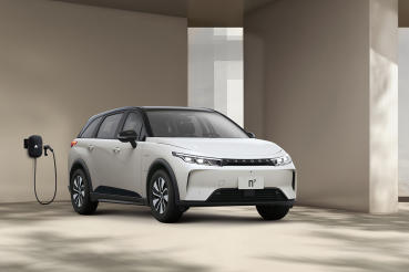 Luxgen n⁷奪電動車銷售冠軍，2024年4月台灣汽車市場銷售數據出爐