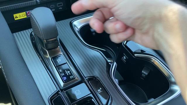 Types of Electronic Shifters - Autoblog