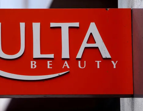 Ulta Beauty stock slips on Jefferies downgrade to Hold