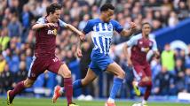 Extended HLs: Brighton v. Aston Villa Matchweek 36