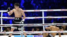 Inoue thrills 55,000 in Tokyo as fightback denies Nery