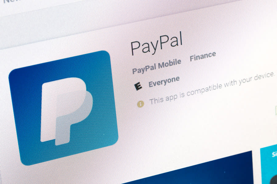 What's in the Offing for PayPal's (PYPL) Earnings in Q1?