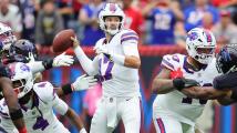 How much are the Bills missing Diggs?