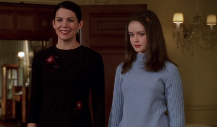 25 Best Gilmore Girls Episodes To Watch Before Netflix S Seasons Reboot