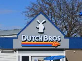 Dutch Bros stock jumps on Q1 earnings, raises 2024 guidance