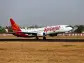 India's SpiceJet shows interest in buying bankrupt Go First, shares jump