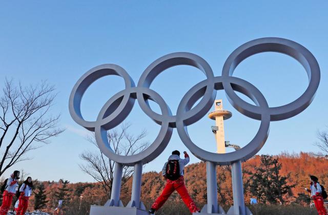 Jorge Silva / Reuters