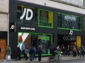 JD Sports strikes $1.1bn deal to expand into US