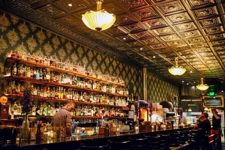 Seattle's top 5 bars to visit now